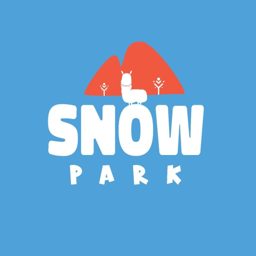 Snow Park logo