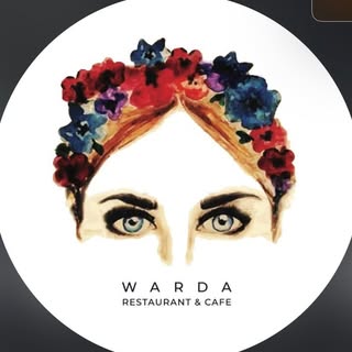 Wardah logo