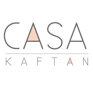 Casa Kaftan logo