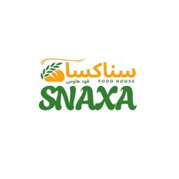 Snaxa logo