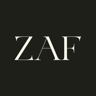 ZAF logo