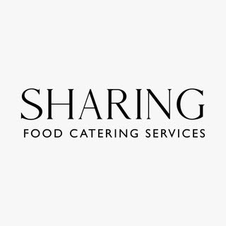 Sharing Food Catering Services logo