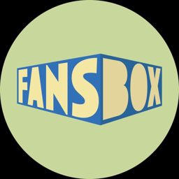 Fans Box logo