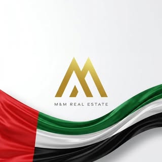 M&M Real Estate logo