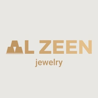 Al Zeen Jewellery logo