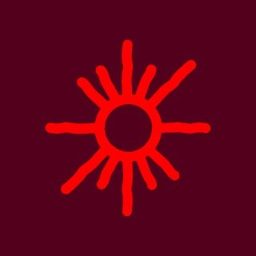 The Burn Room logo