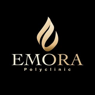 Emora Polyclinic logo