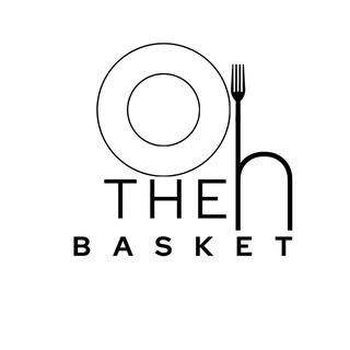 TheHbasket logo