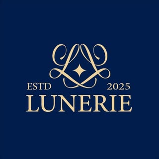 Lunerie logo