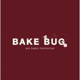 Bake Bug logo