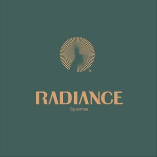 Radiance Salon logo