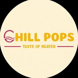Chillpops logo