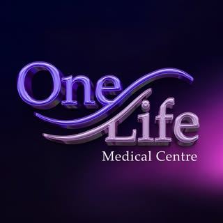 One Life Medical Center logo