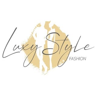 Luxy Style logo