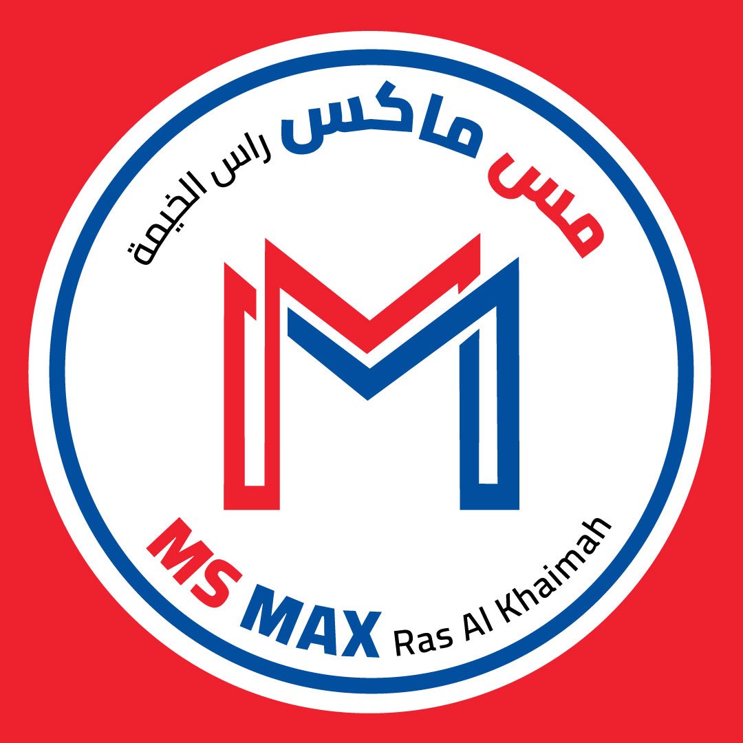 Ms Max Rak logo