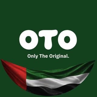 OTO Specialty Coffee logo
