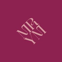 Mrym Fashion logo
