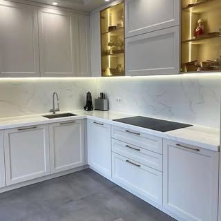 Dammam Kitchen Fittings logo