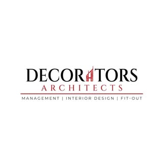 Decorators Architects logo