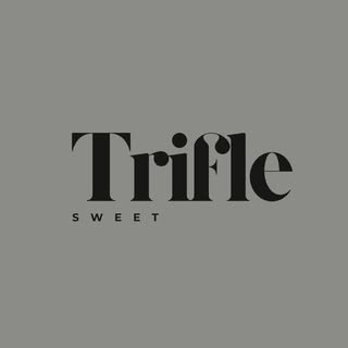 Trifle logo