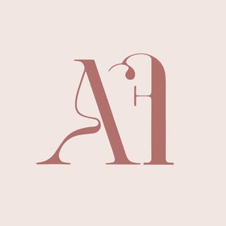 Afnan Abdullah Makeup logo