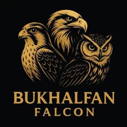 Bukhalfan logo