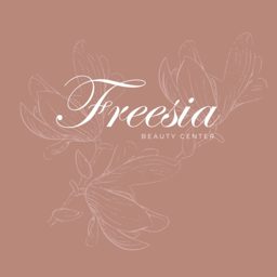 Freesia Beauty Center logo