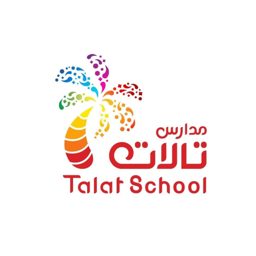 Talat School logo