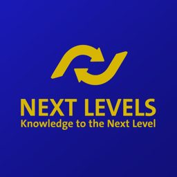 The Next Level Institute logo