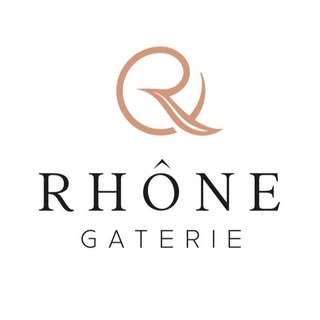 Rhône Chocolaterie logo