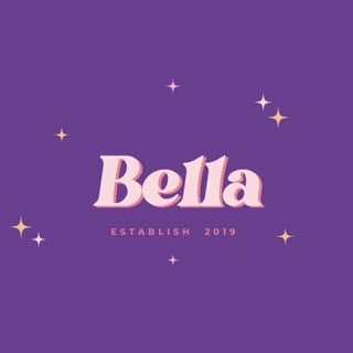 Bella logo