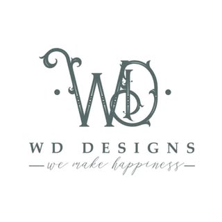 WD Designs logo