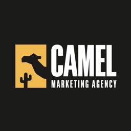 CAMEL Marketing Agency logo
