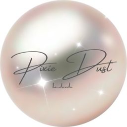 Pixie Dust logo