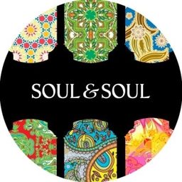 Soul & Sol Arabia logo