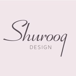 Shurooq Design logo