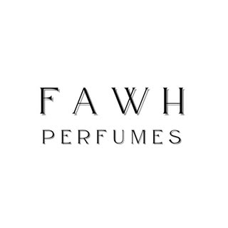 FAWH Perfumes logo