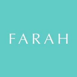 Farah Al Mana Jewellery logo