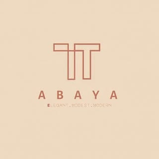 TT Abaya logo