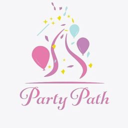 Party Path logo