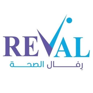 Reval Health Medical Complex logo