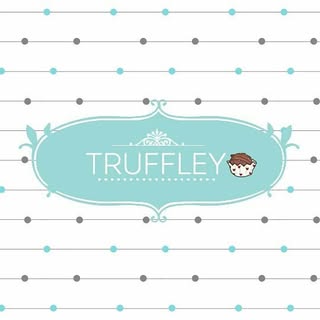 Truffley logo