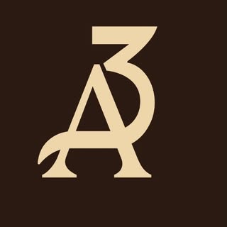 A3 Specialty Cafe logo