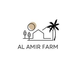 Al Amir Farm logo