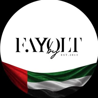Fayolt logo