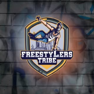Freestylers Tribe logo