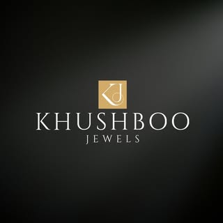 Khushboo Jewellery logo
