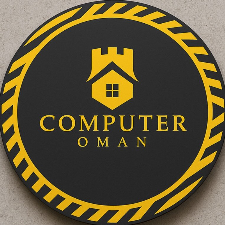 Computeroman PC logo