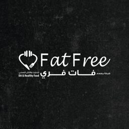 Fat Free logo