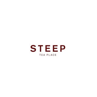 STEEP logo